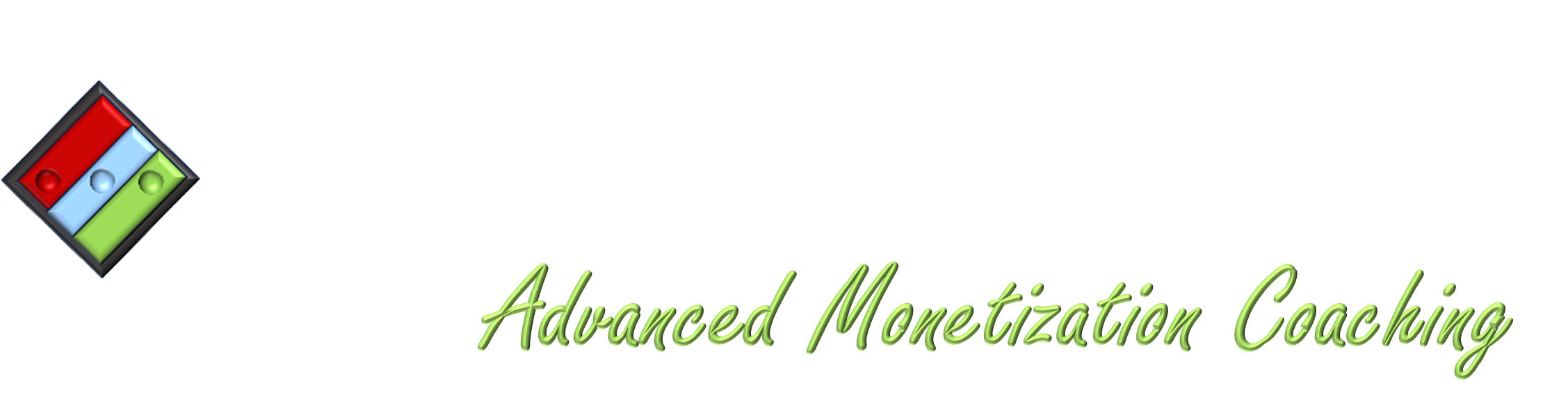 TTD Advanced Monetization Coaching